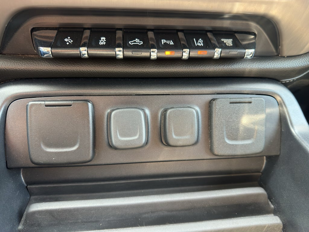 2016 GMC Sierra 3500 HD Denali