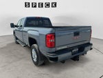 2016 GMC Sierra 3500 HD Denali