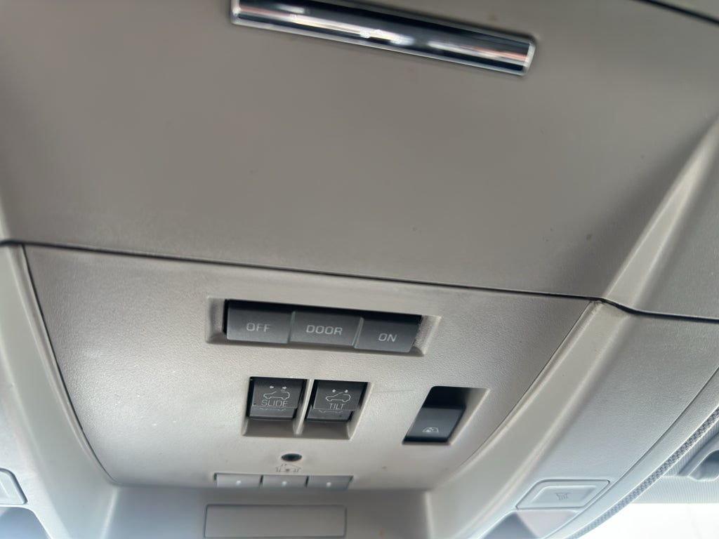 2016 GMC Sierra 3500 HD Denali