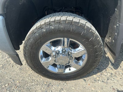 2016 GMC Sierra 3500 HD Denali