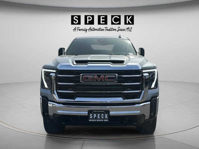 2024 GMC Sierra 2500 HD SLT