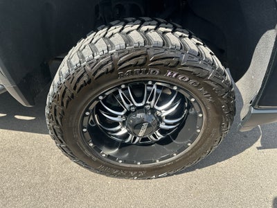 2020 GMC Sierra 2500 HD AT4
