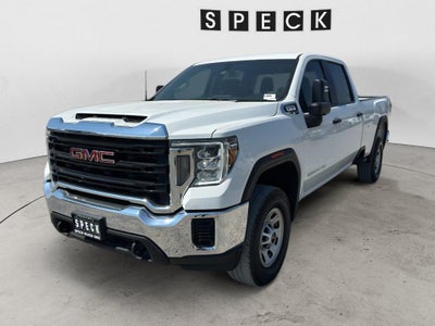 2023 GMC Sierra 3500 HD Pro