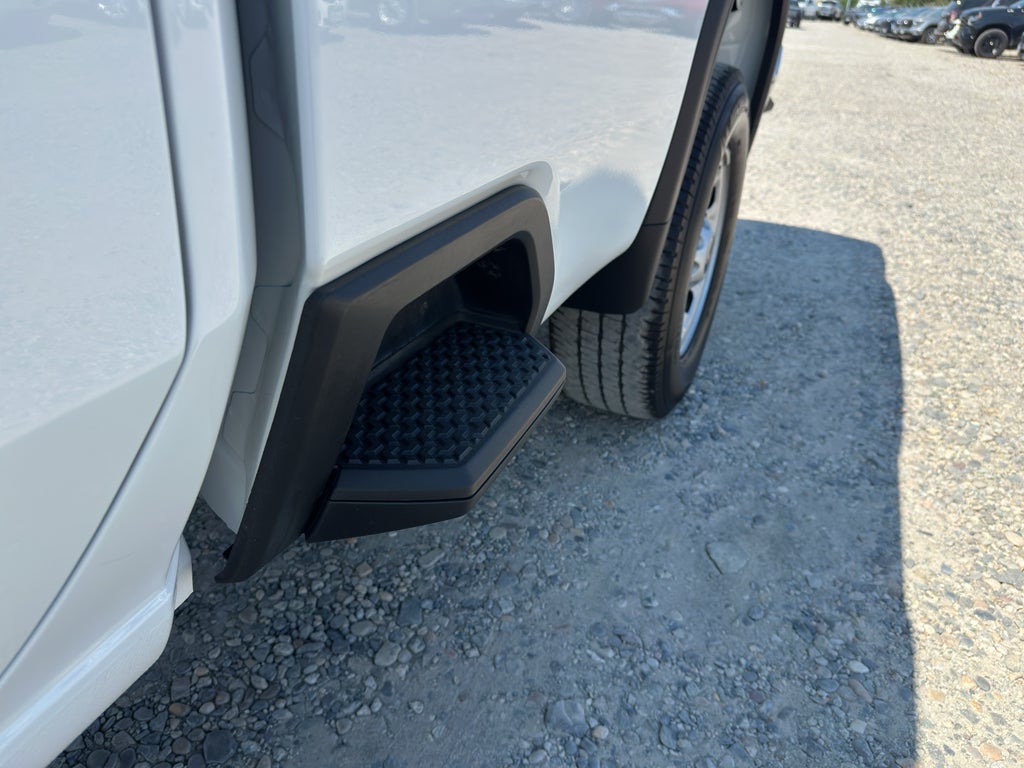 2023 GMC Sierra 3500 HD Pro