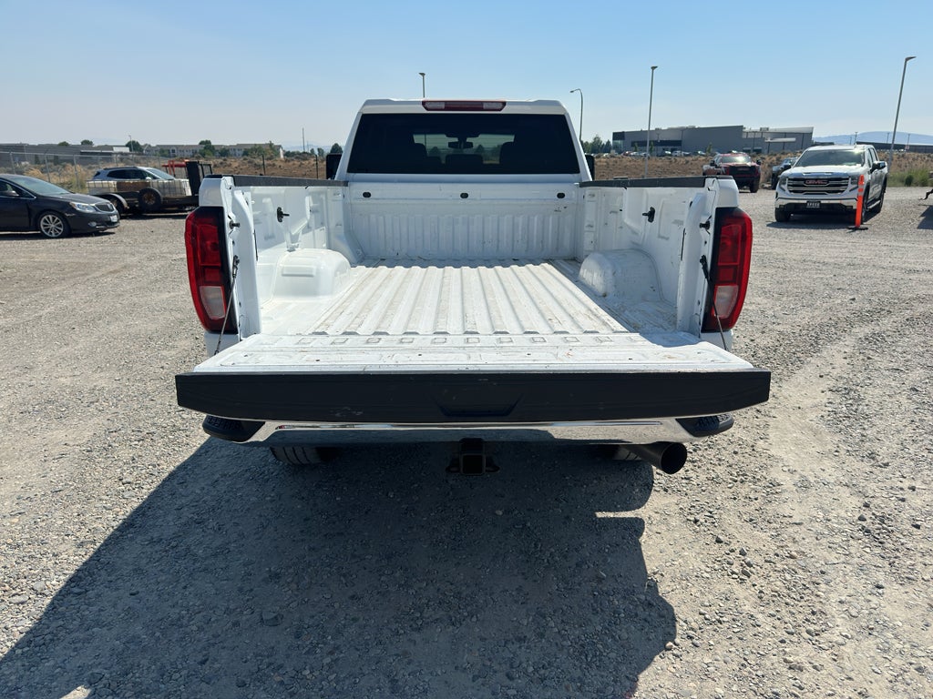 2023 GMC Sierra 3500 HD Pro