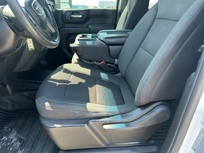 2023 GMC Sierra 3500 HD Pro