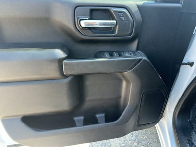 2023 GMC Sierra 3500 HD Pro