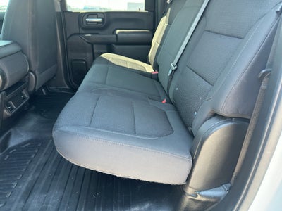 2023 GMC Sierra 3500 HD Pro