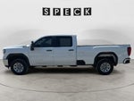 2023 GMC Sierra 3500 HD Pro