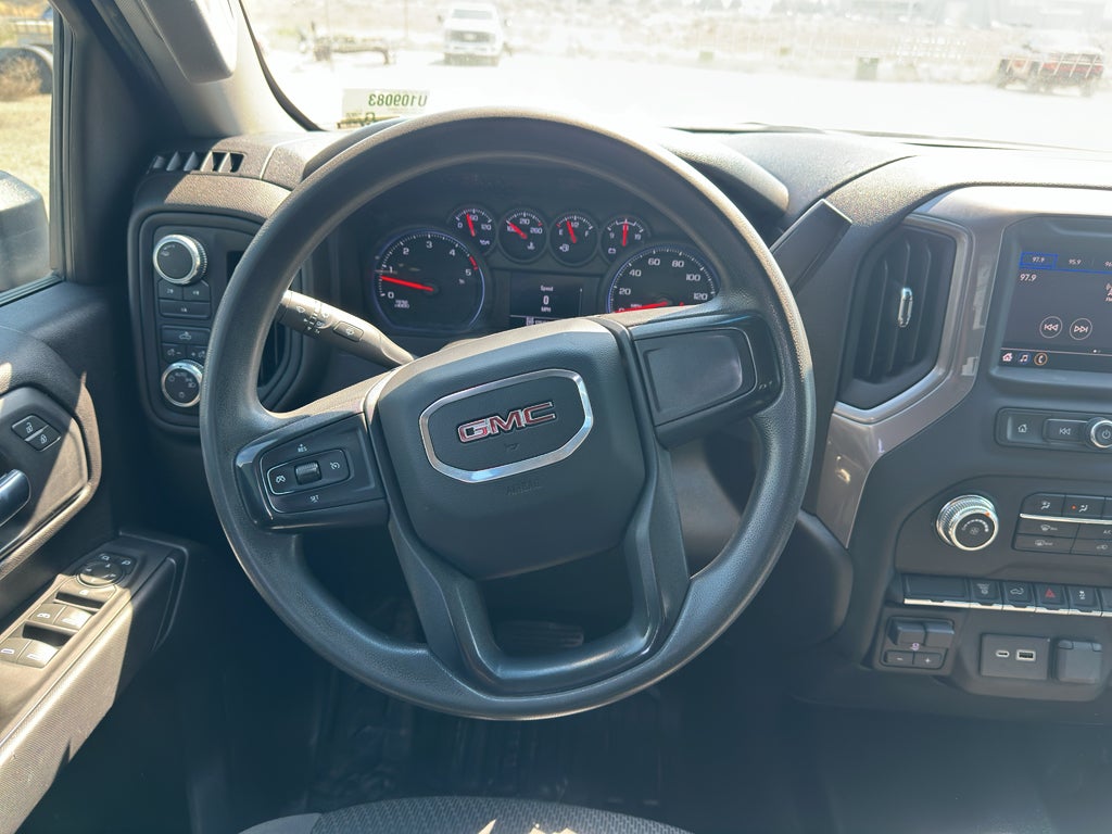 2023 GMC Sierra 3500 HD Pro