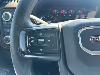 2023 GMC Sierra 3500 HD Pro