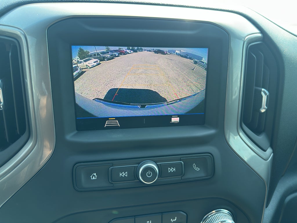 2023 GMC Sierra 3500 HD Pro