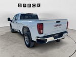 2023 GMC Sierra 3500 HD Pro