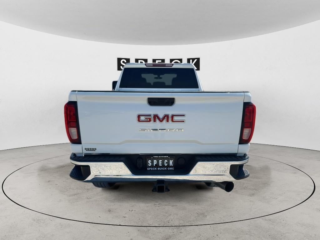 2023 GMC Sierra 3500 HD Pro