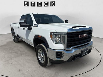 2023 GMC Sierra 3500 HD Pro