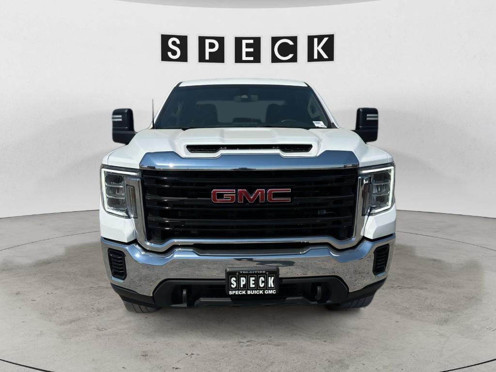 2023 GMC Sierra 3500 HD Pro