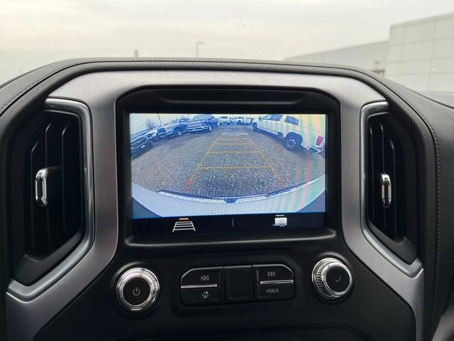 2021 GMC Sierra 3500 HD SLE