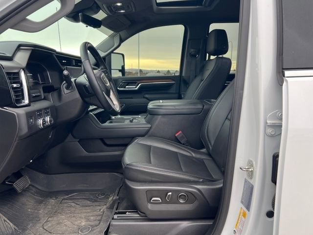 2024 GMC Sierra 3500 HD Denali