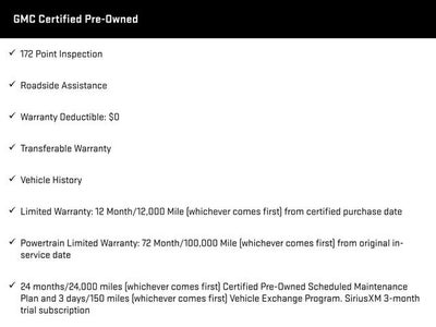 2024 GMC Sierra 3500 HD Denali