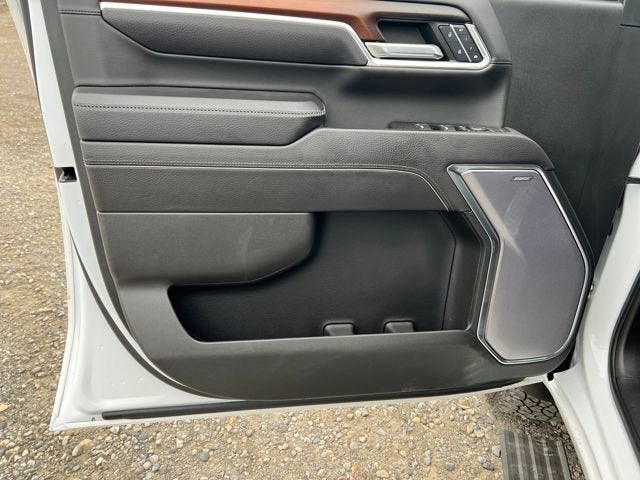 2024 GMC Sierra 3500 HD Denali