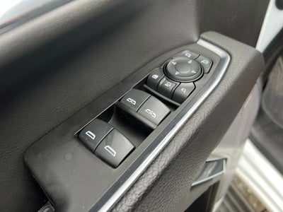 2024 GMC Sierra 3500 HD Denali