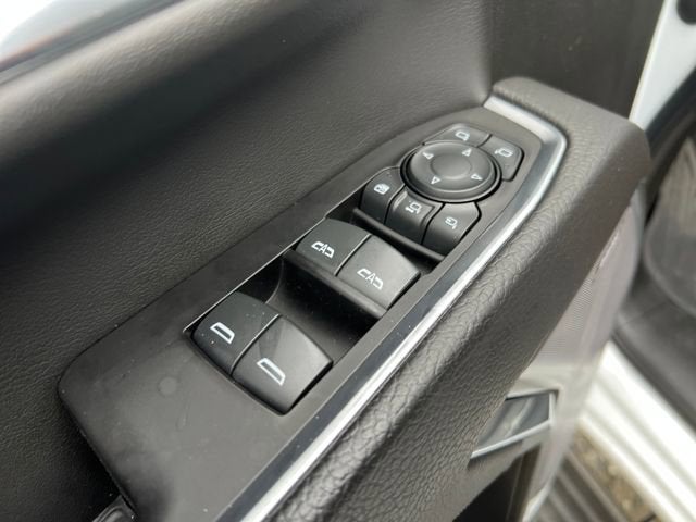 2024 GMC Sierra 3500 HD Denali