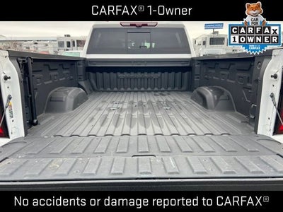 2024 GMC Sierra 3500 HD Denali