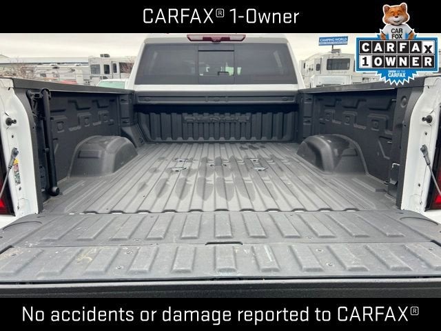 2024 GMC Sierra 3500 HD Denali