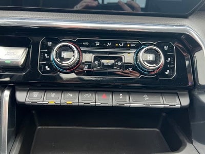 2024 GMC Sierra 3500 HD Denali