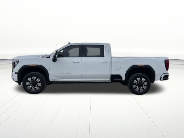 2024 GMC Sierra 3500 HD Denali