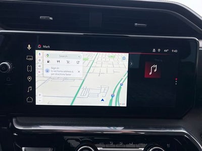 2024 GMC Sierra 3500 HD Denali