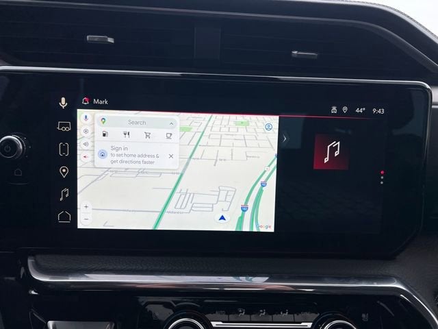 2024 GMC Sierra 3500 HD Denali