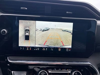 2024 GMC Sierra 3500 HD Denali