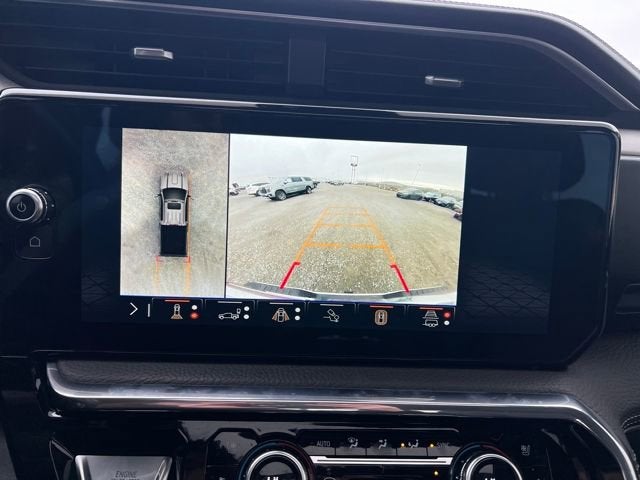 2024 GMC Sierra 3500 HD Denali