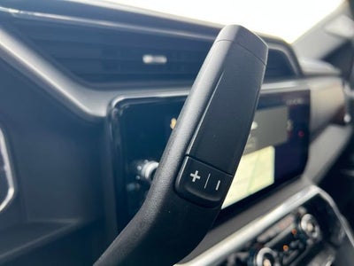 2024 GMC Sierra 3500 HD Denali