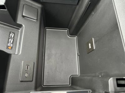 2024 GMC Sierra 3500 HD Denali