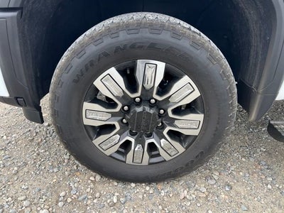 2024 GMC Sierra 3500 HD Denali