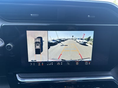 2024 GMC Sierra 3500 HD Denali