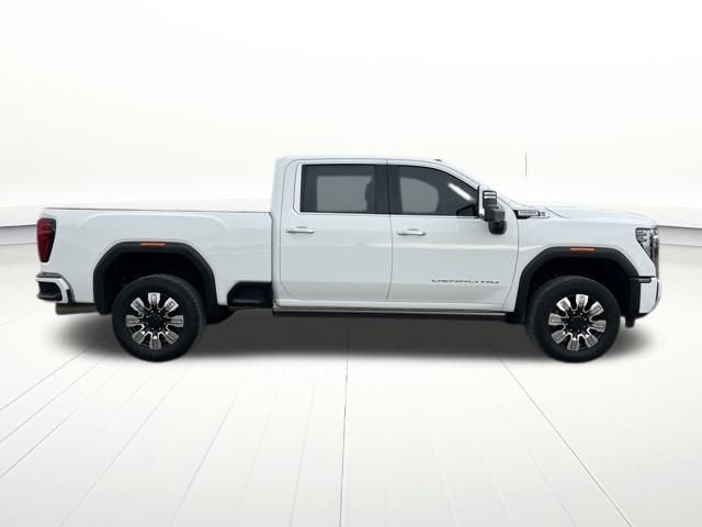 2024 GMC Sierra 3500 HD Denali