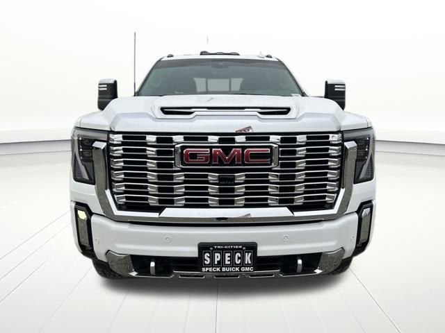 2024 GMC Sierra 3500 HD Denali