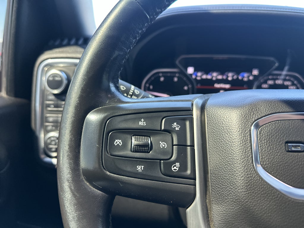 2021 GMC Sierra 3500 HD Denali