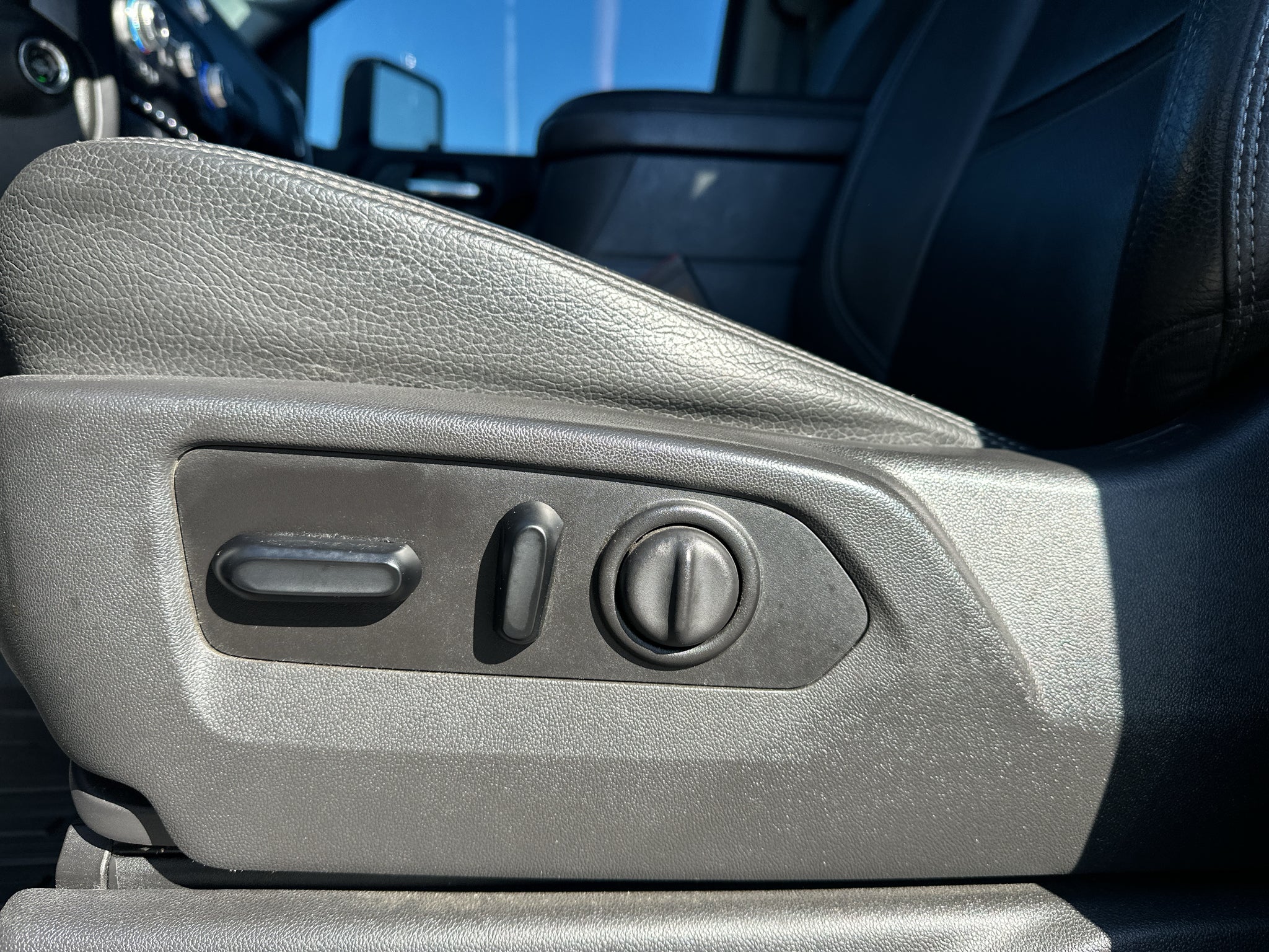 2020 GMC Sierra 3500 HD Denali