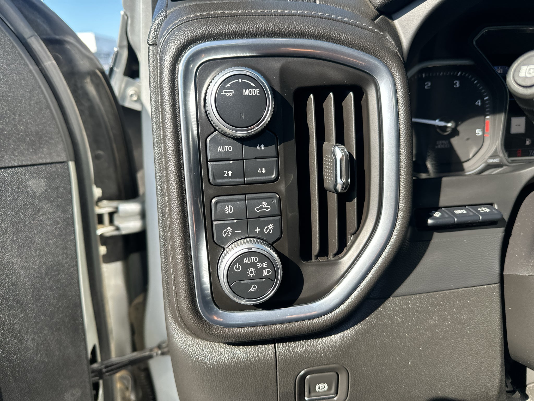 2020 GMC Sierra 3500 HD Denali