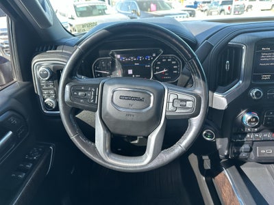 2020 GMC Sierra 3500 HD Denali