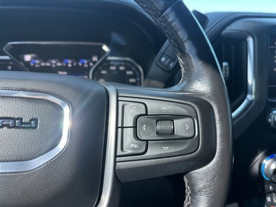 2020 GMC Sierra 3500 HD Denali