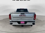 2020 GMC Sierra 3500 HD Denali