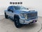 2020 GMC Sierra 3500 HD Denali