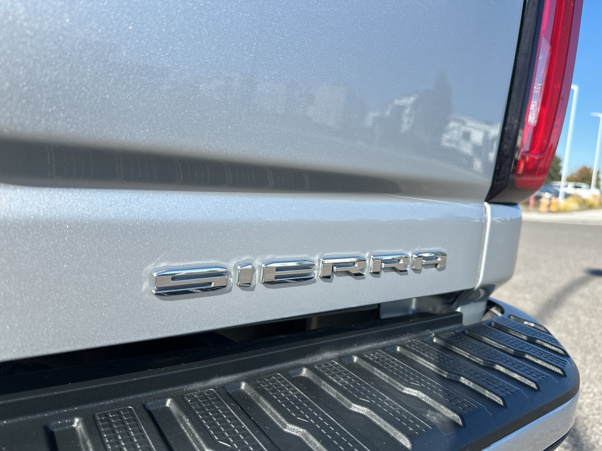 2020 GMC Sierra 3500 HD Denali