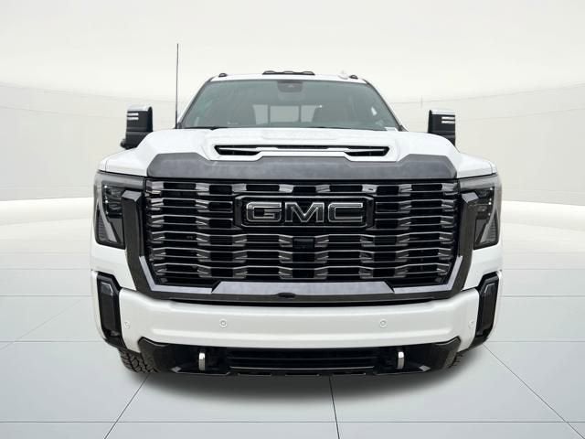 2024 GMC Sierra 3500 HD Denali Ultimate