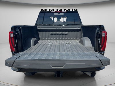 2024 GMC Sierra 3500 HD Denali Ultimate